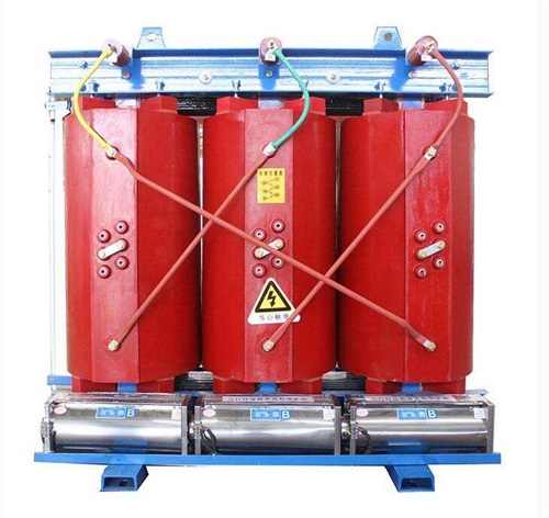 浚县SCB10-400kva/10KV/0.4KV干式变压器