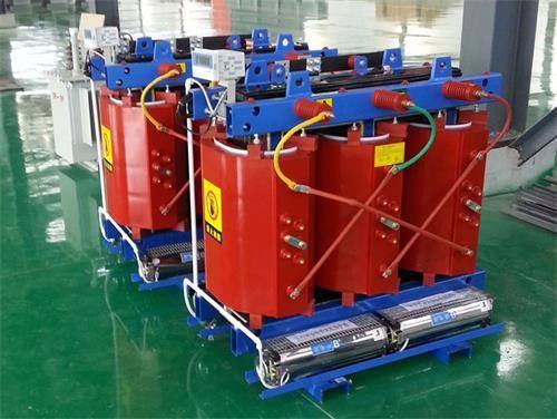 浚县SCB10-200KVA/10KV干式变压器