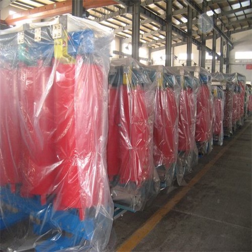 浚县SCB14-1250KVA/10KV干式变压器